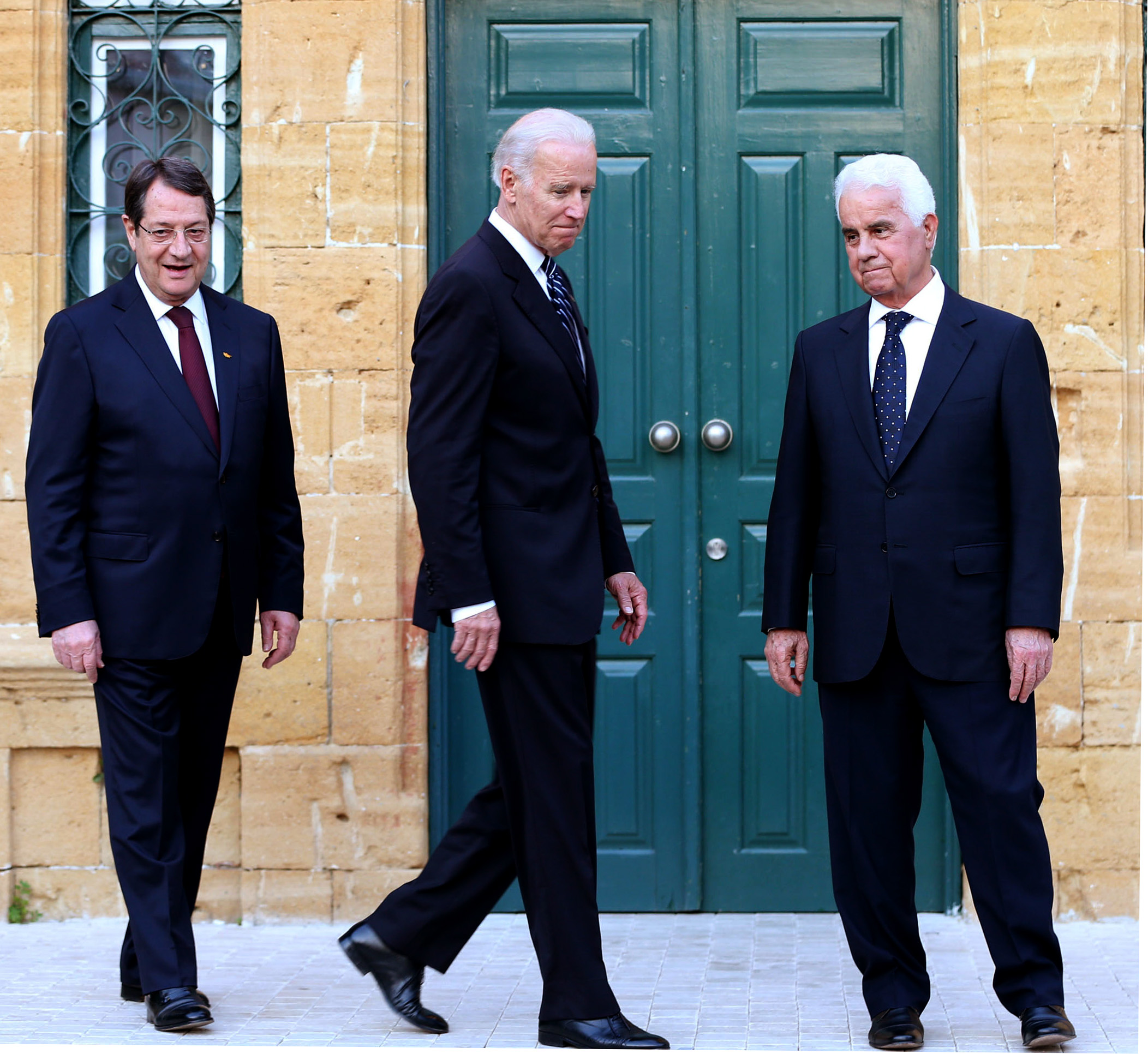 Biden: “Cyprus a key player for natural gas”