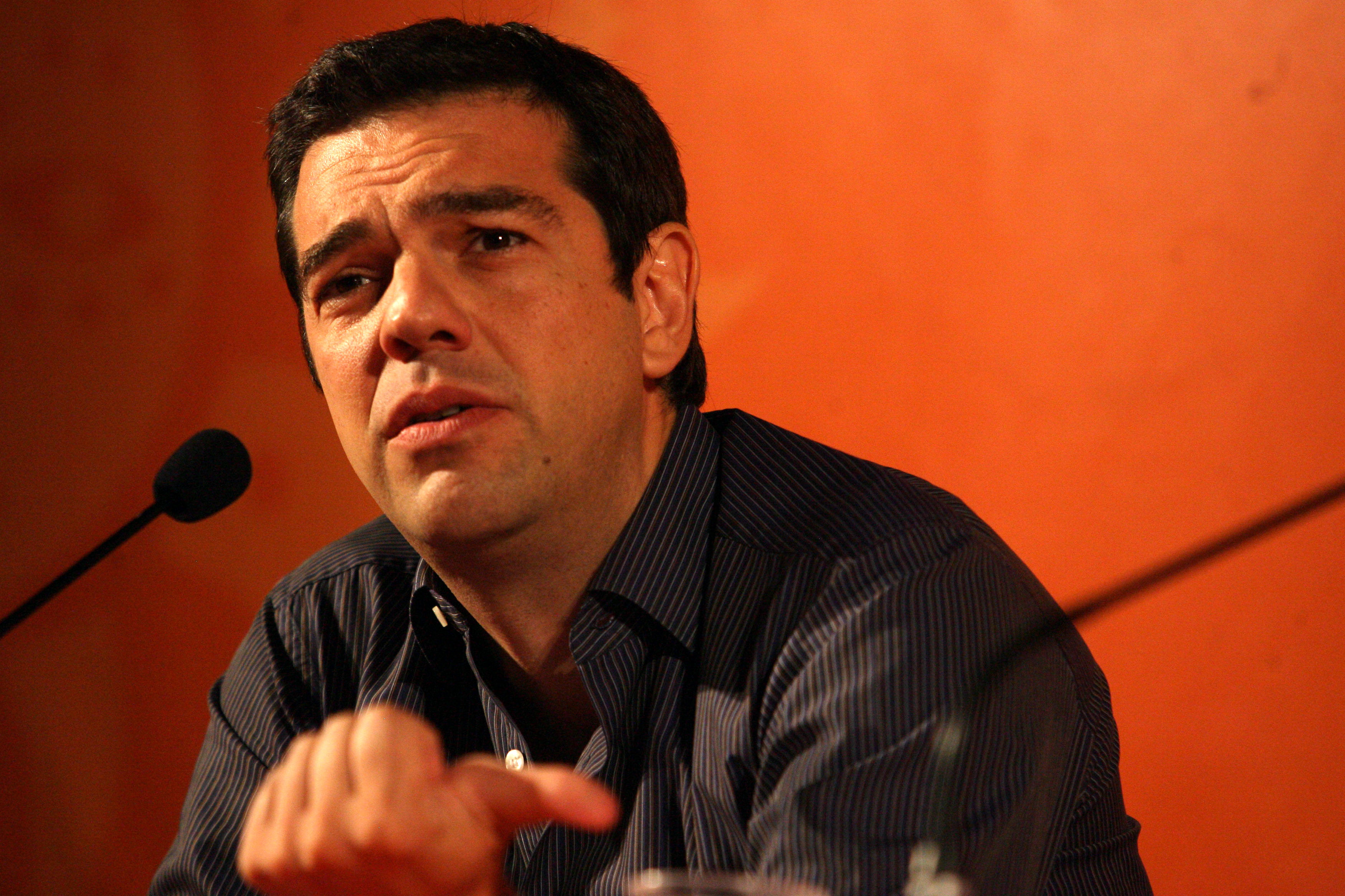 SYRIZA hoping to attract Golden Dawn voters, party leader says
