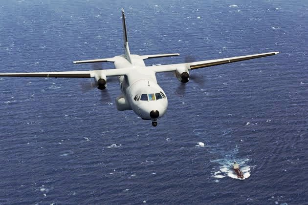 Tension over the Aegean