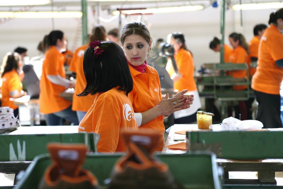 Important steps to let the Albanian enterprise breathe