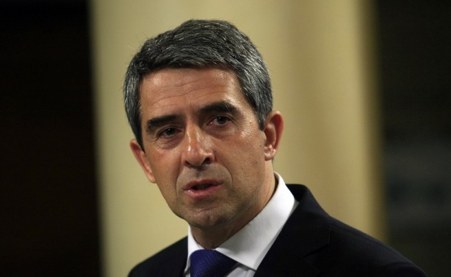 Plevneliev accepts Ivanov’s offer on good neighourly relations agreement between Bulgaria and FYR Macedonia