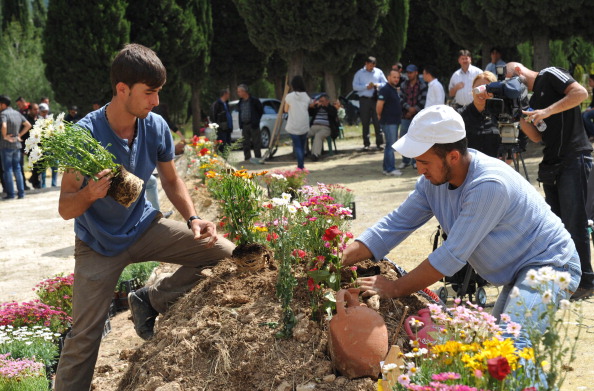 301 dead in the coal mine of Soma