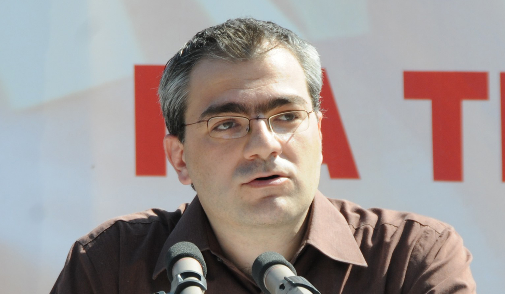 KKE: The strength and the hope of the people