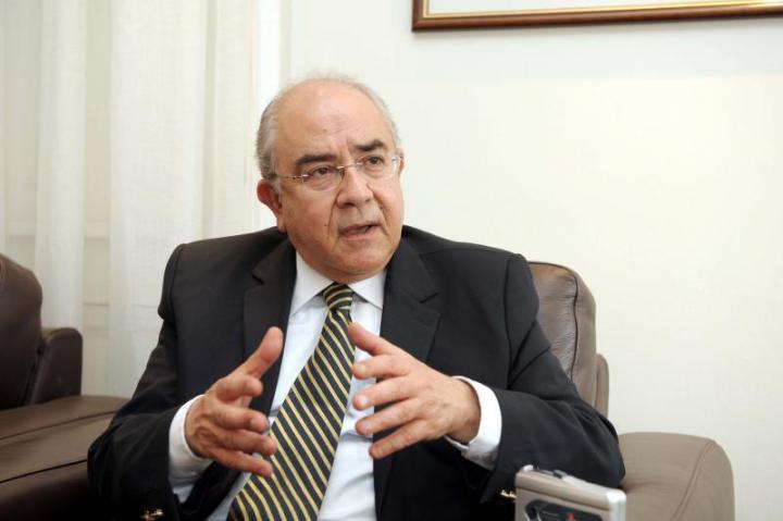 Cypriot House President sends letter of protest to APA President