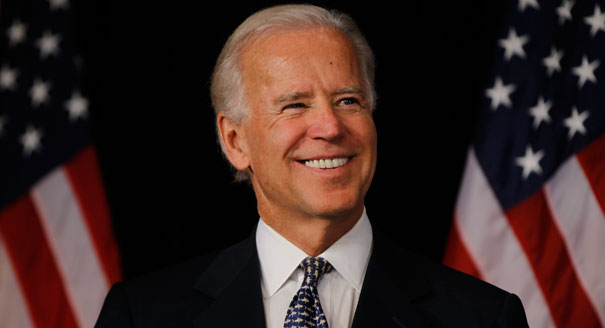 US vice-president in Cyprus after 52 years