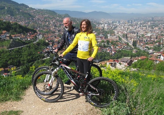 Champions of the Tour de France to Come to Sarajevo