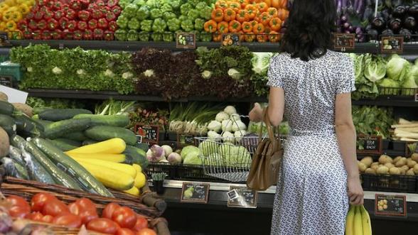 Retail trade in Bulgaria strengthened again in March 2014 – Eurostat