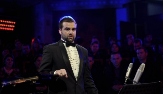 Tenor from Kosovo mesmerizes the American public with his performance at Carnegie Hall