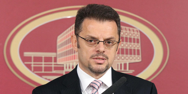 State budget is stable and doesn’t need to be reviewed, says minister of Finance