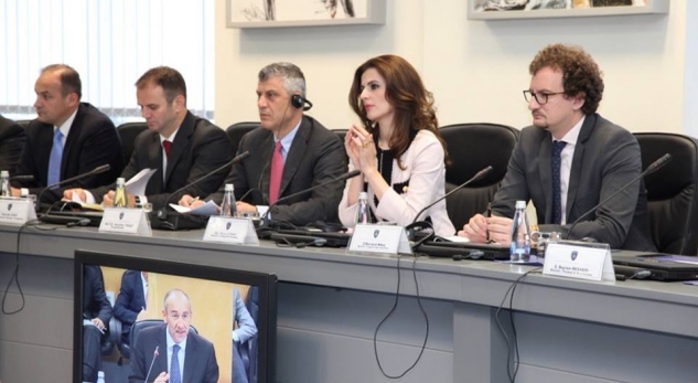 SAA negotiations come to an end, Kosovo has a long way ahead toward the EU