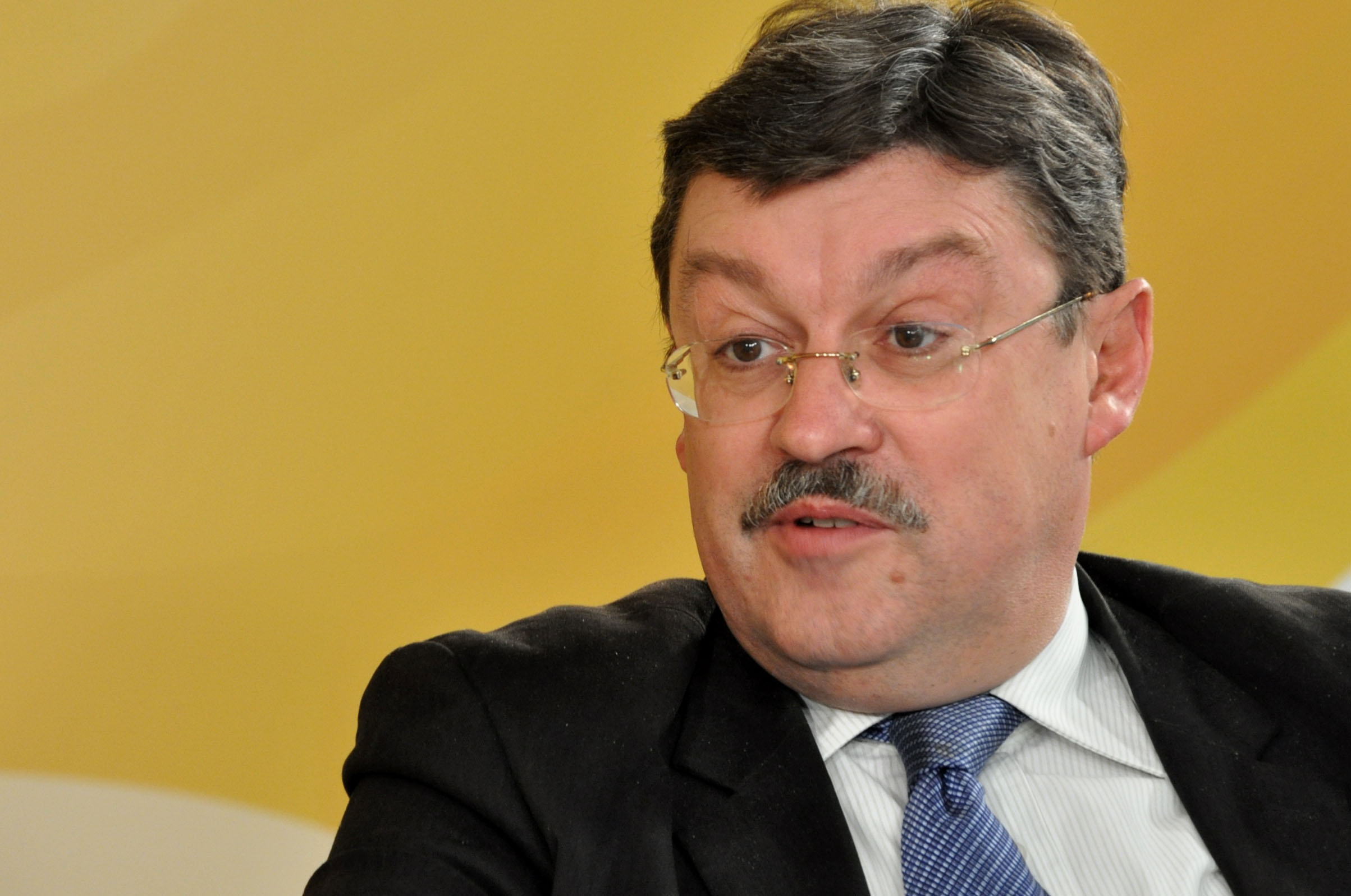 IBNA/Interview – Dacic’s ambition reminiscent of Tito