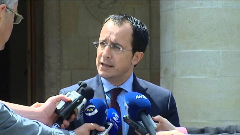 Cyprus government views capital raise by all banks as strategically important