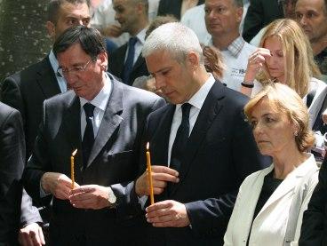 Victims of fascist terror were honored in Jadovno