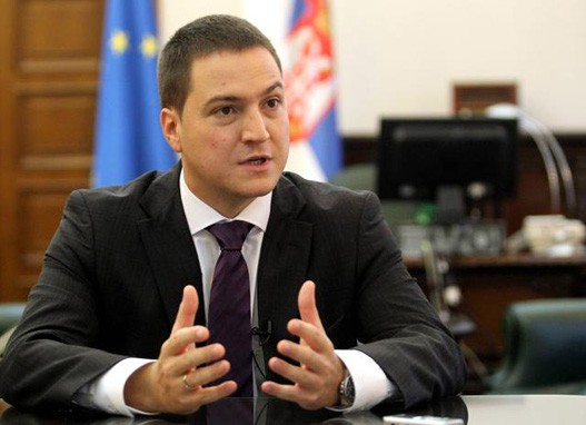 Tensions in Vucic’s cabinet over dismissals in police