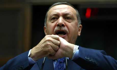 Erdogan and his ‘autonomy’ from the AKP