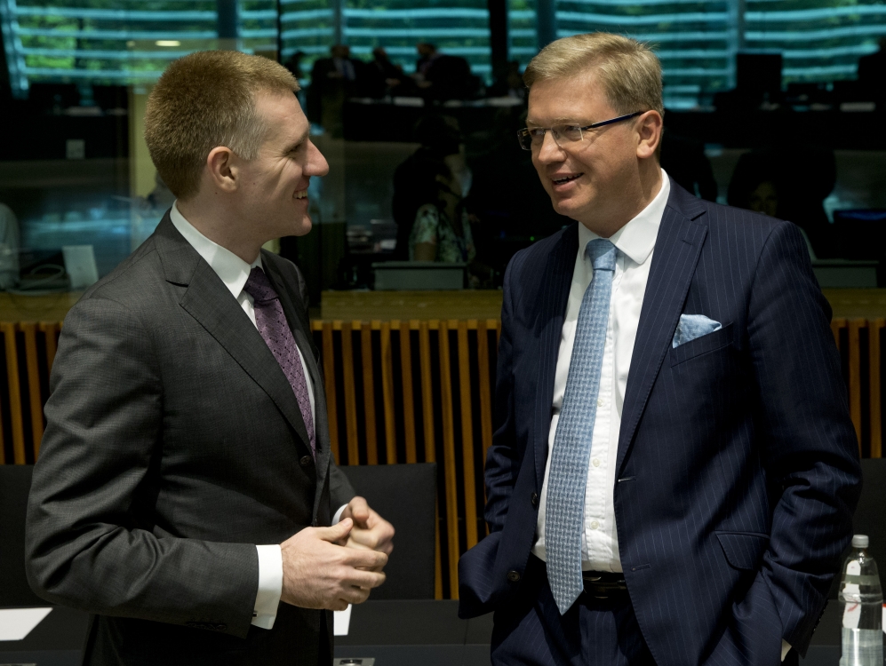 Montenegro have opened three new chapters in the negotiation process with the European Union