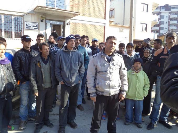 Government introduces measures for people in need, the issue prompts debates