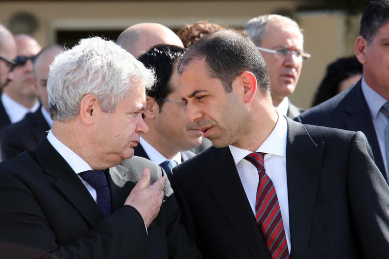 Negotiators of two Cyprus communities to meet on Wednesday