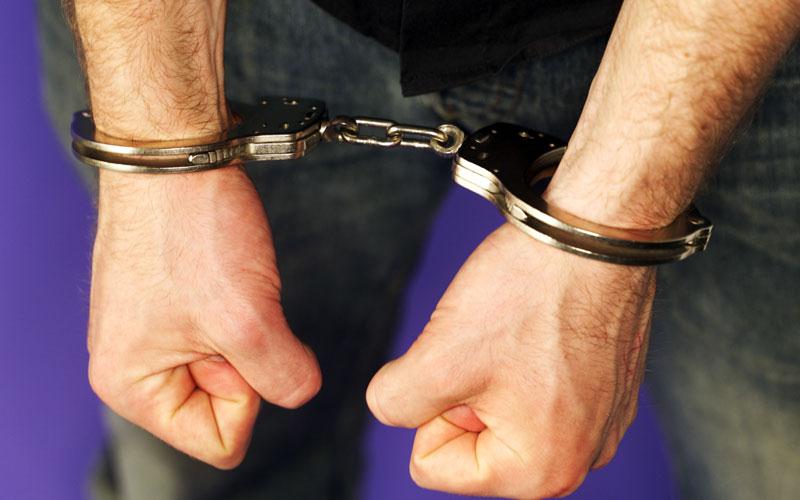 The heroin ring is being revealed