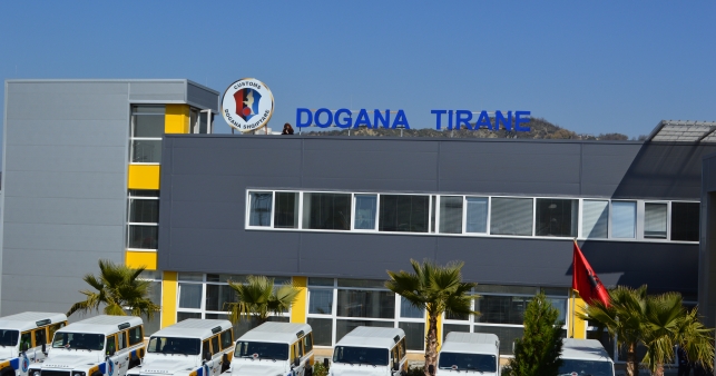 Debates in Albania over the new Customs Code