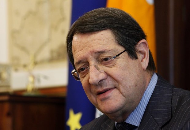 President Anastasiades to be discharged from the hospital today