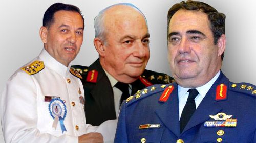 Erdogan releases from prison the perpetrators of the ‘Bayloz’ coup