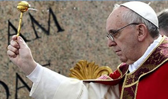 Pope Francis to visit Tirana in September