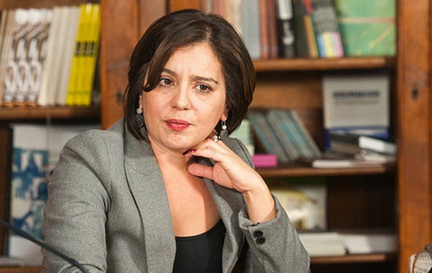 IBNA Interview/ Pirovska: Violation of human rights and ethnic divisions are a growing concern
