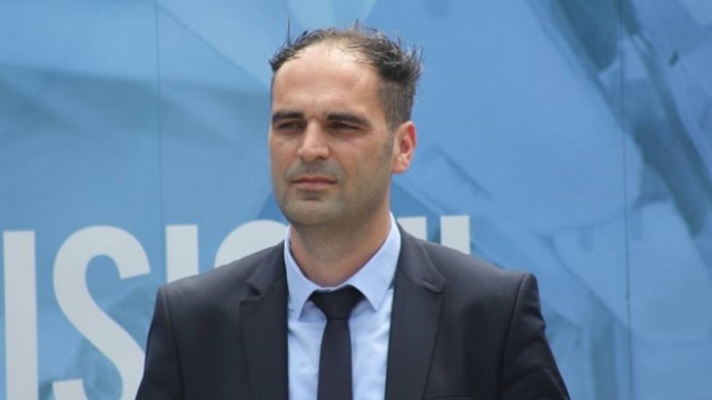 PDK candidate for parliament murdered