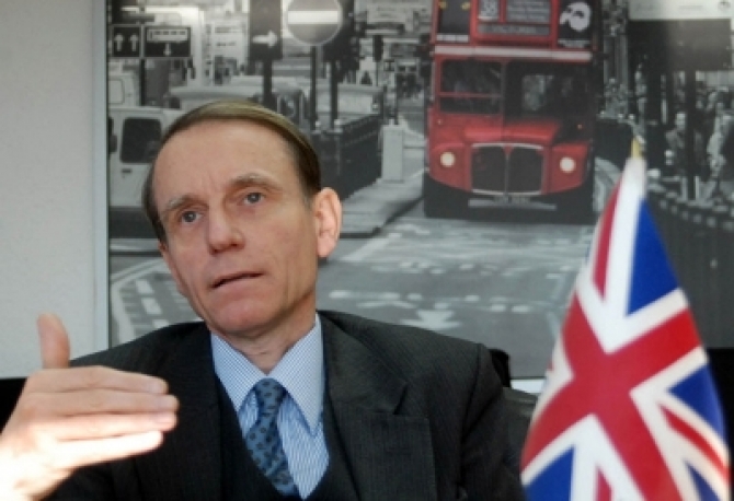 Cliff: It’s the prerogative of political parties to agree on the creation of the government coalition