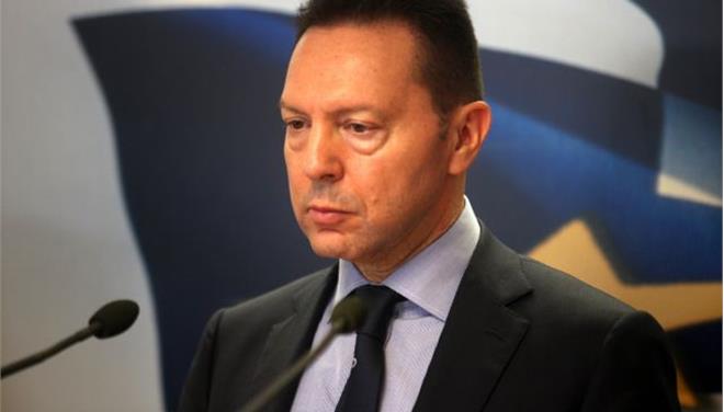 Yannis Stournaras nominated to be next Bank of Greece Governor
