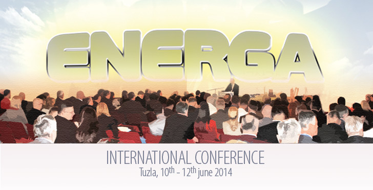Energy fair „ENERGA 2014“opens today