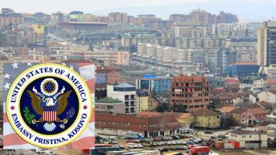 USA: The issue of the government formation must be decided by Kosovan leaders