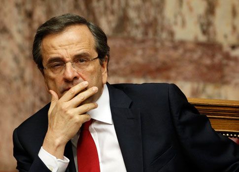 Greek government reshuffle brings surprises and new faces in the Cabinet