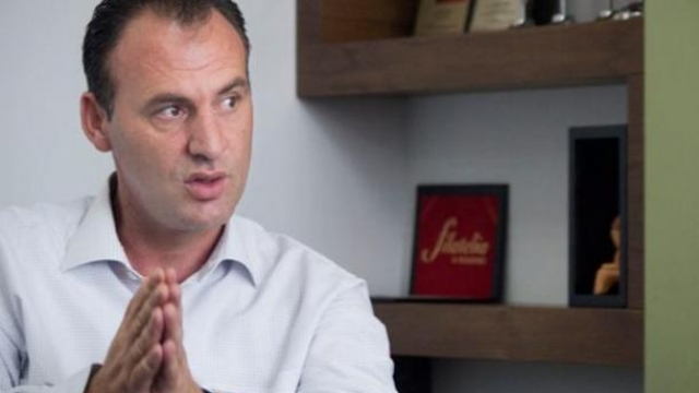 IBNA Interview/Leader of the Incentive for Kosovo, Limaj: Different approach toward the state