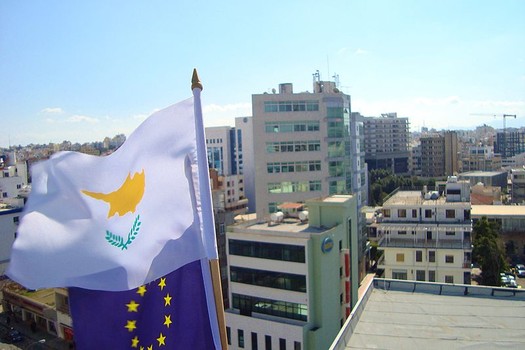 Cyprus economy getting back on track