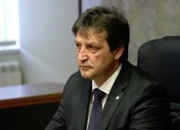Serbian Defense Minister meets with UN officials