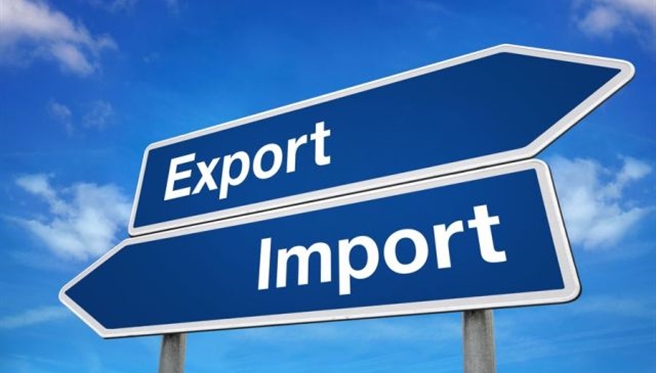 Kosovo’s trade deficit goes down