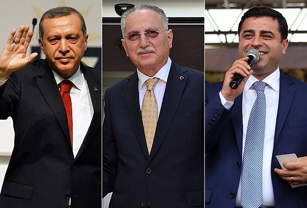 The crucial Presidential elections in Turkey
