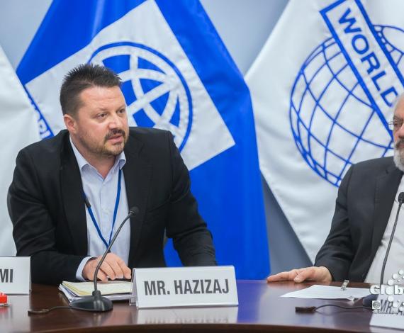 “Albanian Government shall ask the World Bank to change its safeguard policies for women and LGBT people”