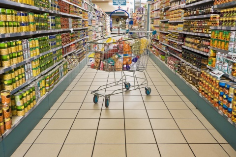 Gloom in retail trade major factor as Bulgarian business confidence drops in July 2014