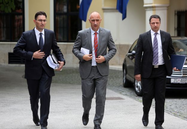 Another round of negotiations between the Government and MOL failed