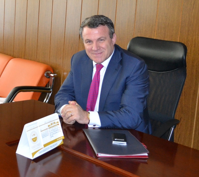 Expert Arben Malaj analyzes the performance of Albanian public finances