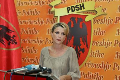 PDSH launches accusations against BDI