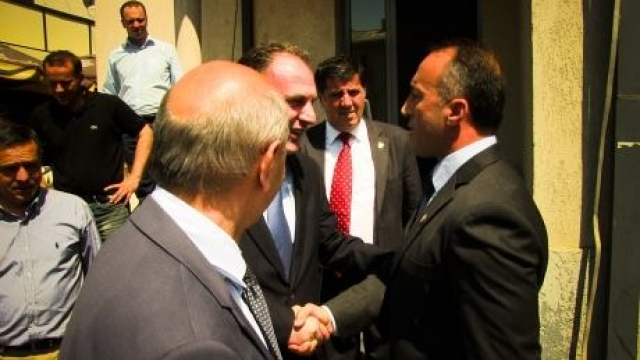 Opposition bloc in Kosovo: Public administration must show professionalism and responsibility