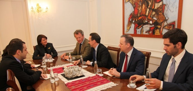 Kosovo is ready to help the Special Investigation Task Force
