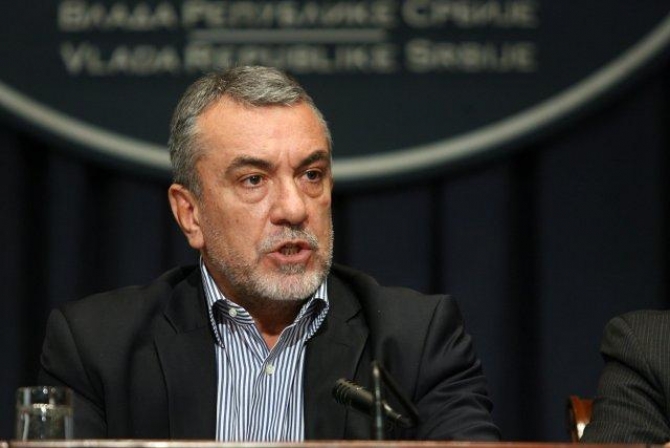 Serbia is happy with the vote of “Serb List” MPs