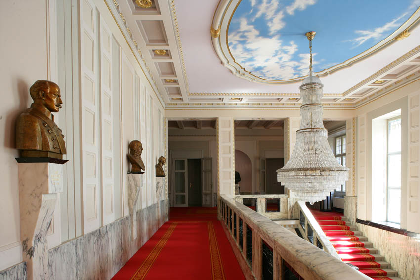 Croatian Parliament goes on summer break