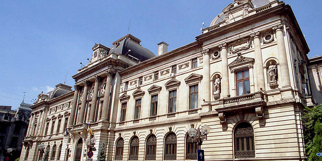 Foreign investments in Romania, up by almost 14 per cent
