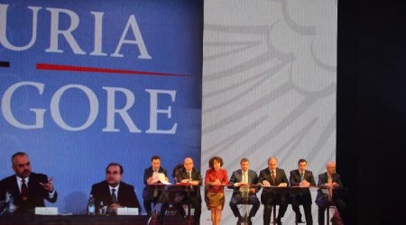 300 days in power, PM Rama: We’re not happy with the President and the Supreme Council of Justice